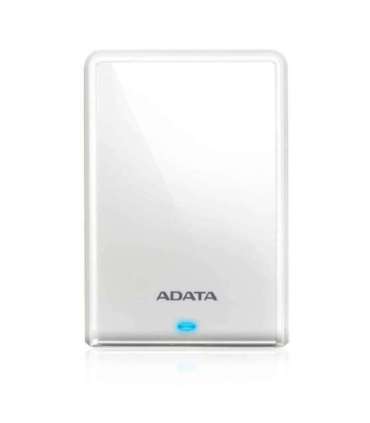 ADATA HV620S external hard drive 2 TB USB Type-A 3.2 Gen 1 (3.1 Gen 1) White