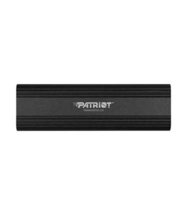 Patriot Memory Transporter Lite 1 TB USB Type-C 3.2 Gen 2 (3.1 Gen 2) (PTPL1TBPECB) Black