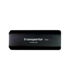 Patriot Memory Transporter 2 TB Black