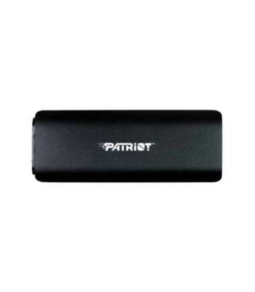 Patriot Memory Transporter 2 TB Black