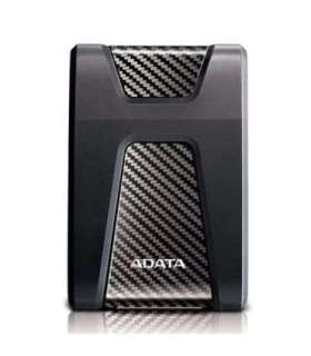 ADATA HD650 external hard drive 2 TB Black