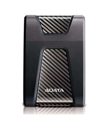 ADATA HD650 external hard drive 2 TB Black