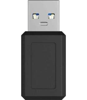 MSI DATAMAG 20GBPS 1TB external solid state drive USB Type-C USB 3.2 Gen 2x2 Black