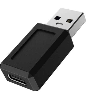 MSI DATAMAG 20GBPS 1TB external solid state drive USB Type-C USB 3.2 Gen 2x2 Black