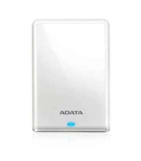 ADATA HV620S external hard drive 1 TB USB Type-C 3.2 Gen 1 (3.1 Gen 1) White