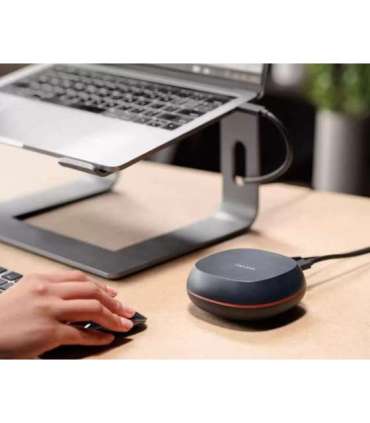 SanDisk SDSSDT40-4T00-EM25 external solid state drive 4 TB USB Type-C 3.2 Gen 2 (3.1 Gen 2) Grey