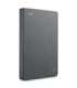 Seagate Archive HDD Basic external hard drive 1000 GB Silver