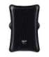 Silicon Power Armor A30 external hard drive 1 TB Black