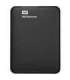Western Digital Elements Portable external hard drive 1 TB 2.5" Micro-USB B 3.2 Gen 1 (3.1 Gen 1) Black