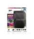 Silicon Power Armor A60 external hard drive 5000 GB Black, Green