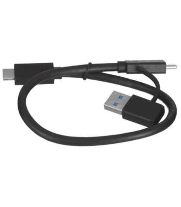 Patriot Memory Transporter 4 TB Black