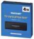 Patriot Memory Transporter 4 TB Black
