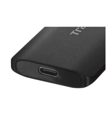 Patriot Memory Transporter 4 TB Black