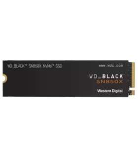 Western Digital Black SN850X 1 TB M.2 PCI Express 4.0 NVMe