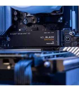Western Digital SN7100 2 TB M.2 PCI Express 4.0 NVMe 3D TLC NAND