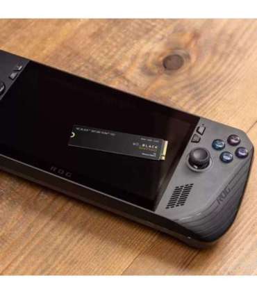 Western Digital SN7100 2 TB M.2 PCI Express 4.0 NVMe 3D TLC NAND