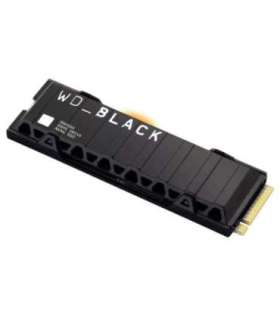 Western Digital Black SN850X 1 TB M.2 PCI Express 4.0 NVMe