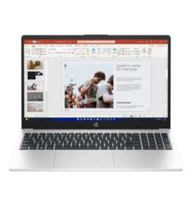 HP 250 G10 Intel® Core™ i5 i5-1334U Laptop 39.6 cm (15.6") Full HD 16 GB DDR4-SDRAM 512 GB SSD Wi-Fi 6 (802.11ax)