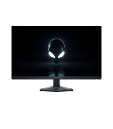 Alienware AW2724DM LED display 68.6 cm (27") 2560 x 1440 pixels Quad HD LCD Black