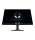 Alienware AW2724DM LED display 68.6 cm (27") 2560 x 1440 pixels Quad HD LCD Black