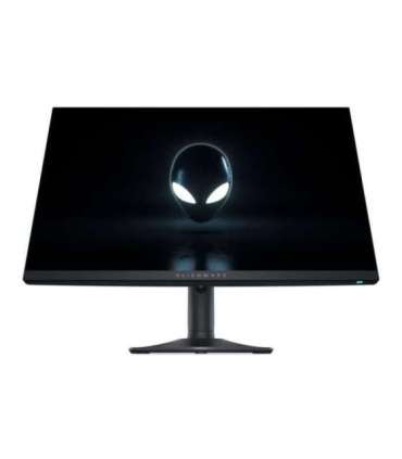 Alienware AW2724DM LED display 68.6 cm (27") 2560 x 1440 pixels Quad HD LCD Black
