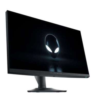 Alienware AW2724DM LED display 68.6 cm (27") 2560 x 1440 pixels Quad HD LCD Black