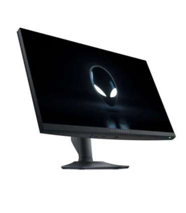 Alienware AW2724DM LED display 68.6 cm (27") 2560 x 1440 pixels Quad HD LCD Black