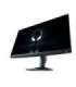 Alienware AW2724DM LED display 68.6 cm (27") 2560 x 1440 pixels Quad HD LCD Black