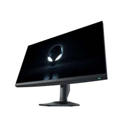 Alienware AW2724DM LED display 68.6 cm (27") 2560 x 1440 pixels Quad HD LCD Black