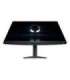 Alienware AW2724DM LED display 68.6 cm (27") 2560 x 1440 pixels Quad HD LCD Black