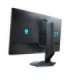 Alienware AW2724DM LED display 68.6 cm (27") 2560 x 1440 pixels Quad HD LCD Black
