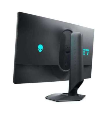 Alienware AW2724DM LED display 68.6 cm (27") 2560 x 1440 pixels Quad HD LCD Black