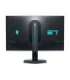 Alienware AW2724DM LED display 68.6 cm (27") 2560 x 1440 pixels Quad HD LCD Black