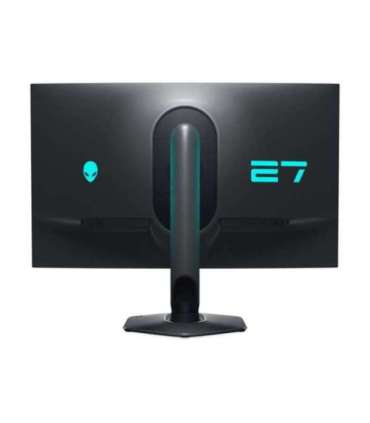 Alienware AW2724DM LED display 68.6 cm (27") 2560 x 1440 pixels Quad HD LCD Black