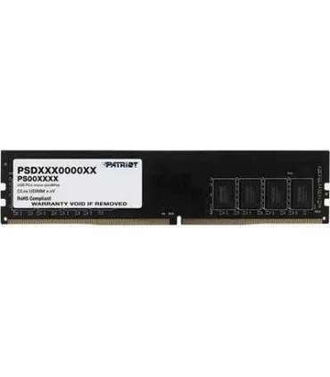 PATRIOT DDR4 16GB 3200MHz Bulk Rank1
