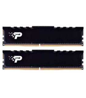 Patriot Memory Signature Premium PSP416G2666KH1 memory module 16 GB DDR 2666 MHz