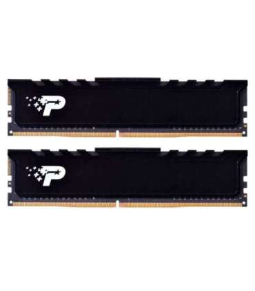 Patriot Memory Signature Premium PSP416G2666KH1 memory module 16 GB DDR 2666 MHz