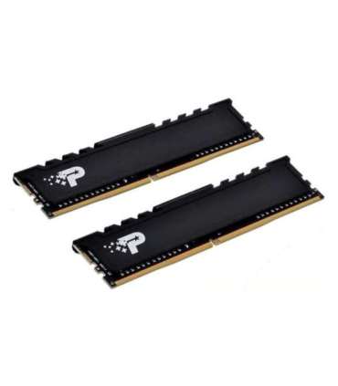 Patriot Memory Signature Premium PSP416G2666KH1 memory module 16 GB DDR 2666 MHz