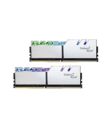 G.SKILL TRIDENTZ ROYAL RGB DDR4 2X32GB 4000MHZ  CL18