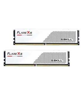 G.Skill F5-6000J3036F48GX2-FX5W memory module 96 GB 2 x 48 GB DDR5 6000 MHz