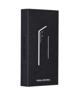 Samsung Galaxy S25 Ultra 17.5 cm (6.9") Dual SIM Android 15 5G USB Type-C 12 GB 512 GB 5000 mAh Black, Silver, White