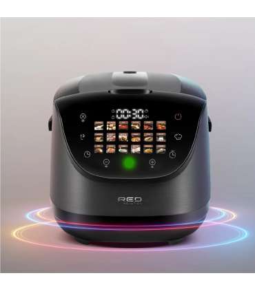 Multikeetja RED MC-200 color