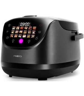 Multikeetja RED MC-200 color