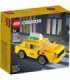 LEGO CREATOR 40468 Yellow Taxi
