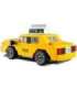 LEGO CREATOR 40468 Yellow Taxi