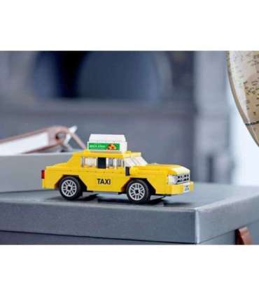 LEGO CREATOR 40468 Yellow Taxi