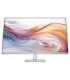 HP Series 5 27-inch FHD height-adjustable monitor - 527sh