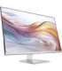 HP Series 5 27-inch FHD height-adjustable monitor - 527sh