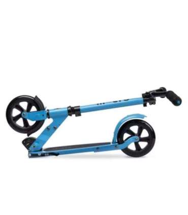 Micro scooter Speed Deluxe Alaskan Blue