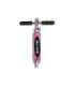 Micro scooter Sprite Pink LED